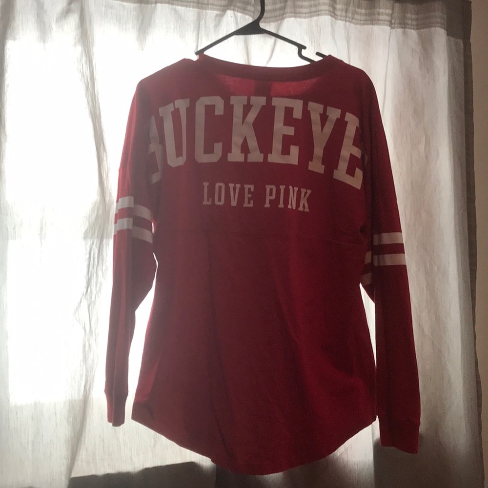 VS OSU long sleeve